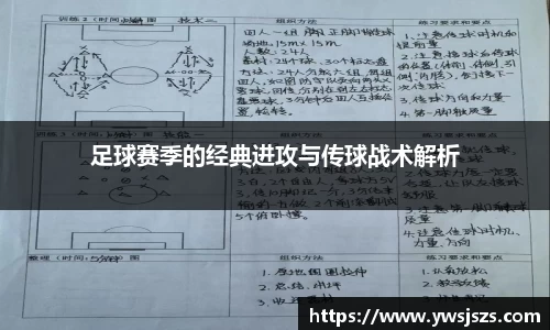 足球赛季的经典进攻与传球战术解析
